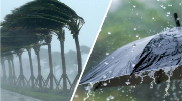 الأرصاد تكشف تفاصيل حالة الطقس غداً من أمطار ورياح وانخفاض حرارة